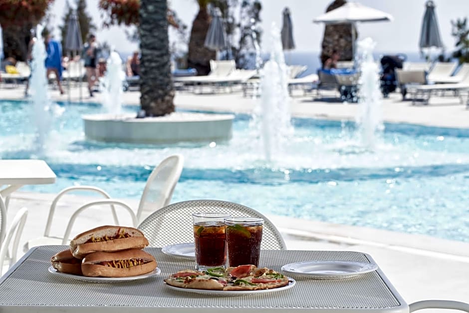 Rodos Princess Beach Hotel