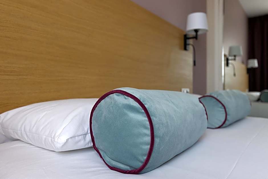 Brit Hotel Europ Bergerac