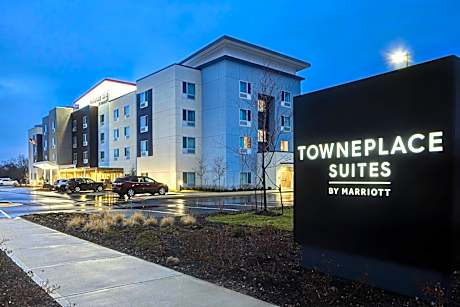 TownePlace Suites by Marriott Monroe