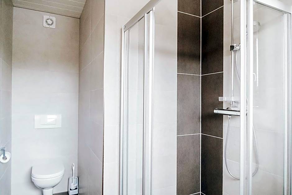 Gasthaus zur Waldschenke