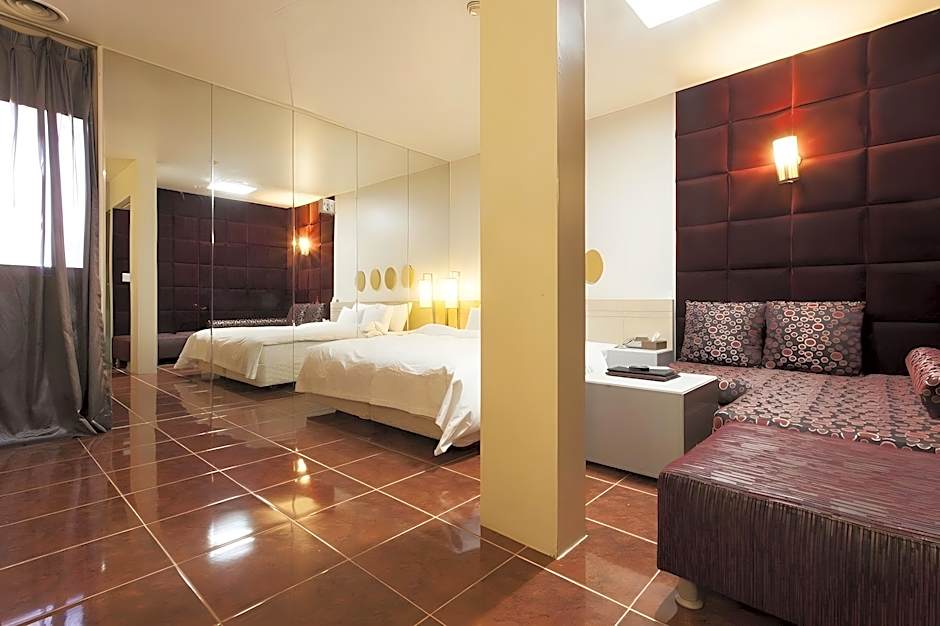 Paju Geumchon Mari Hotel