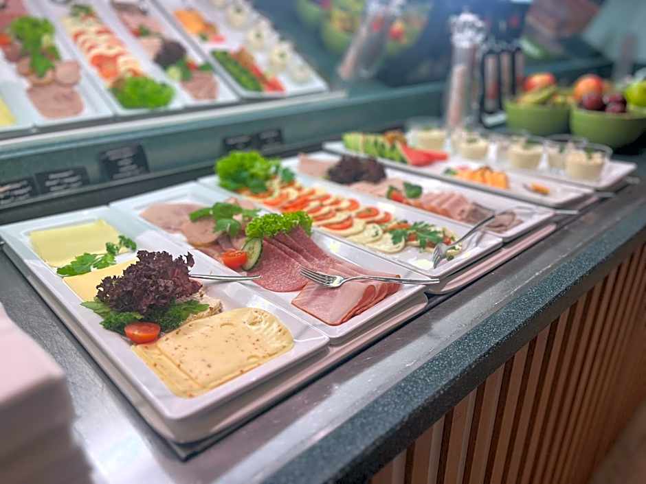 Spark by Hilton Essen City Centre