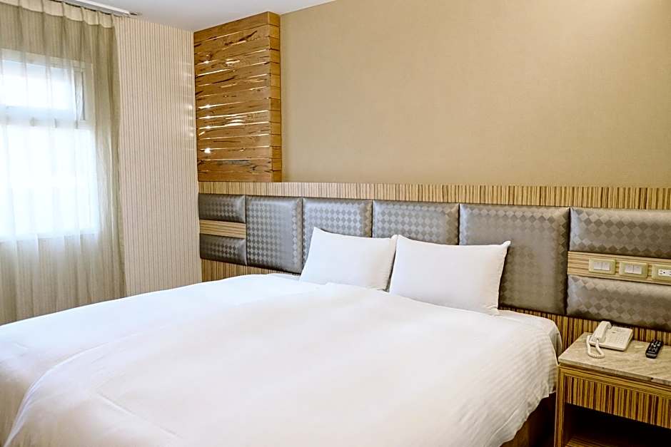 Kaohsiung JingShang Hotel