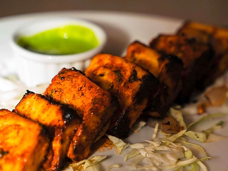 Panorama Residencies