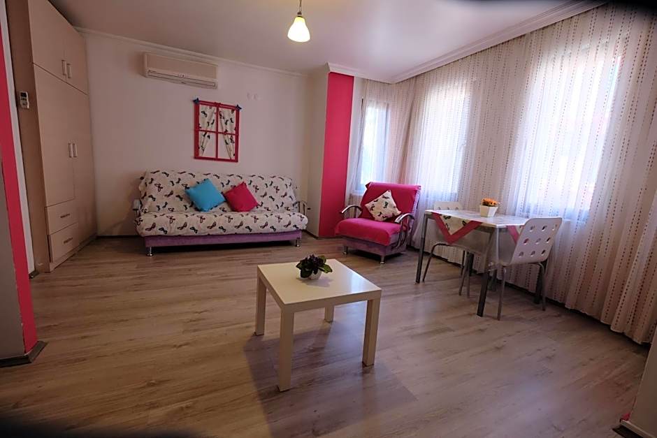 The City Residence Hotel