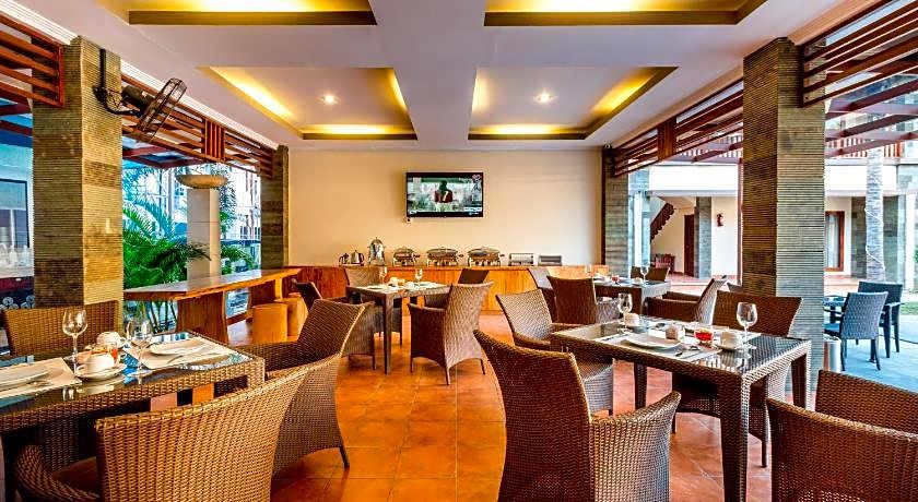 Vidi Boutique Hotel