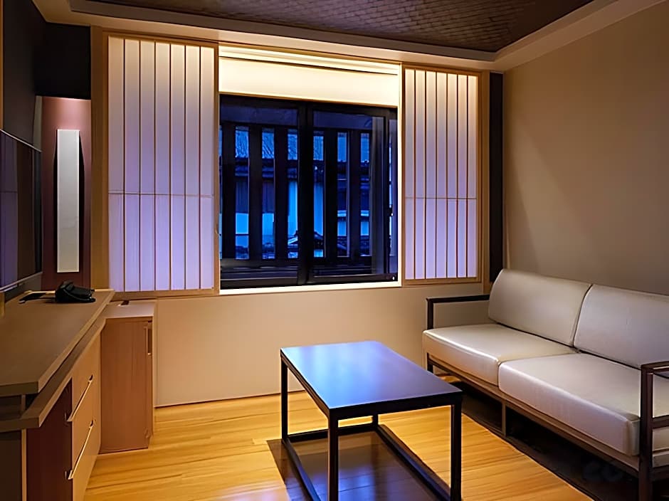 Mitsui Garden Hotel Kyoto Shinmachi Bettei