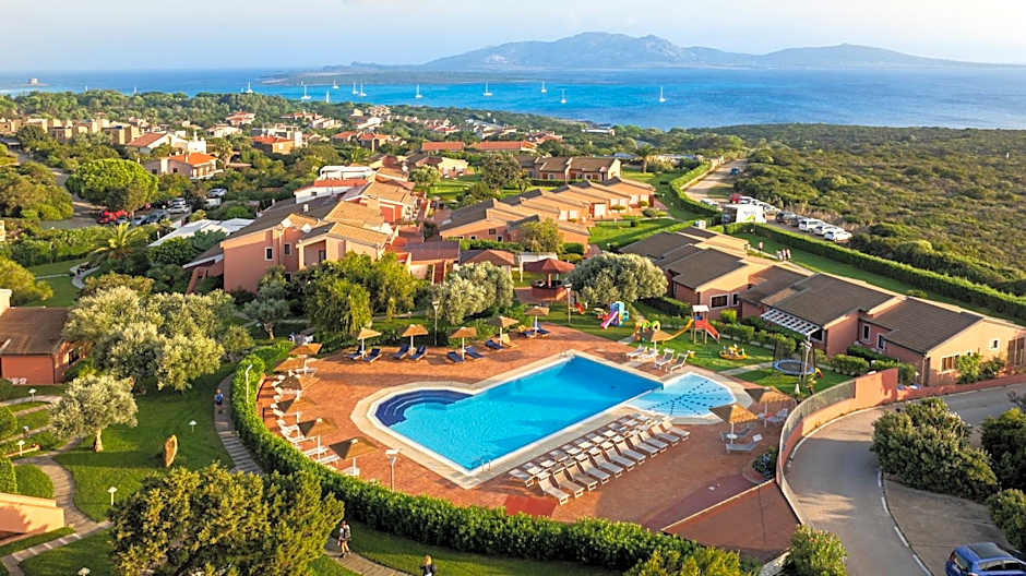 Cala Rosa Club Hotel