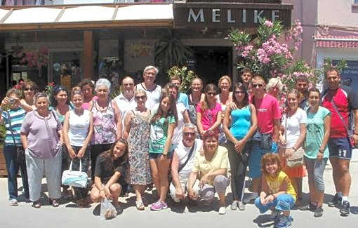 Hotel Melike