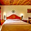 Hotel Pie de la Sierra