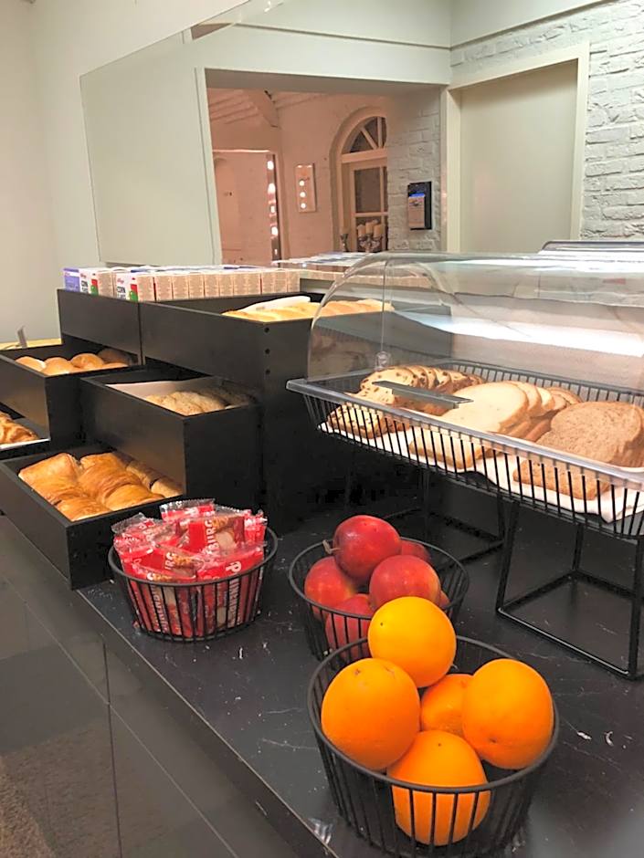 Hotel & Appartementen Royal