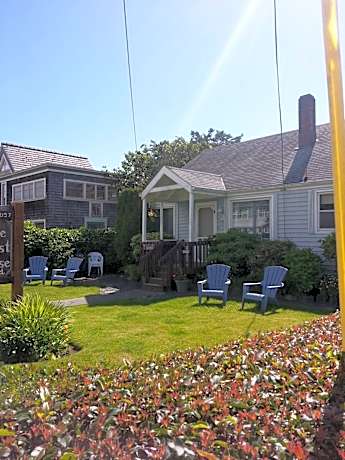 Guesthouse Cannon Beach