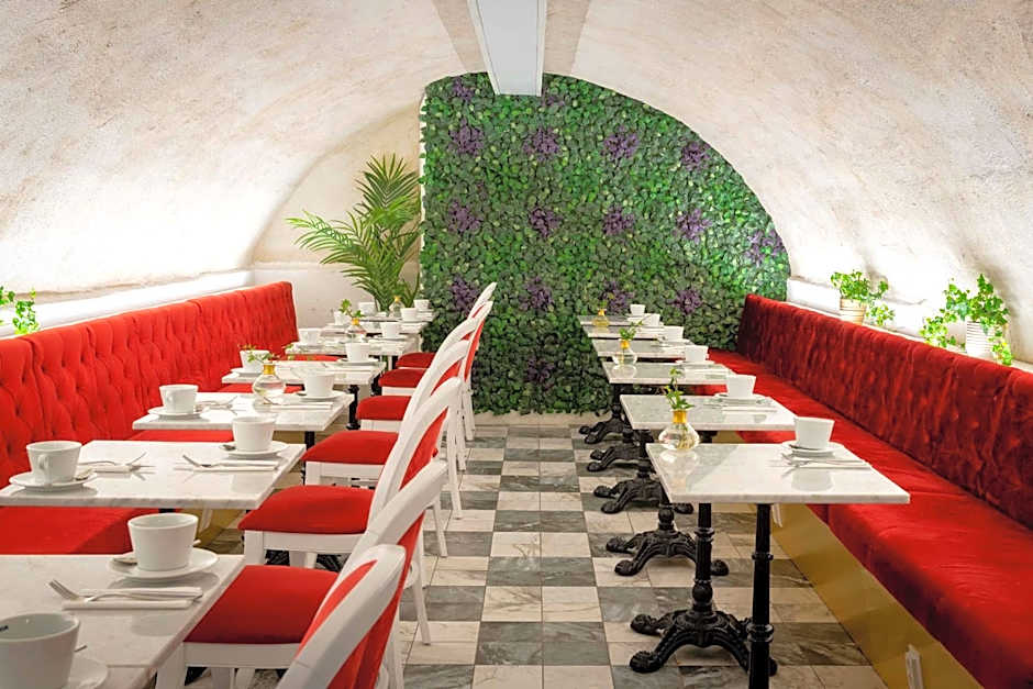 Hotel Gamla Stan, BW Signature Collection