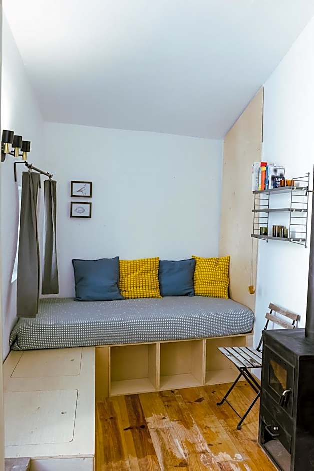 Hostel do Mar