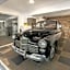 Apart Hotel Tomo FREE PARKING