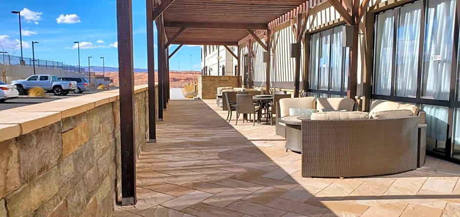 Wingate by Wyndham Page Lake Powell