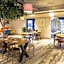 greet Hotel Nancy Sud