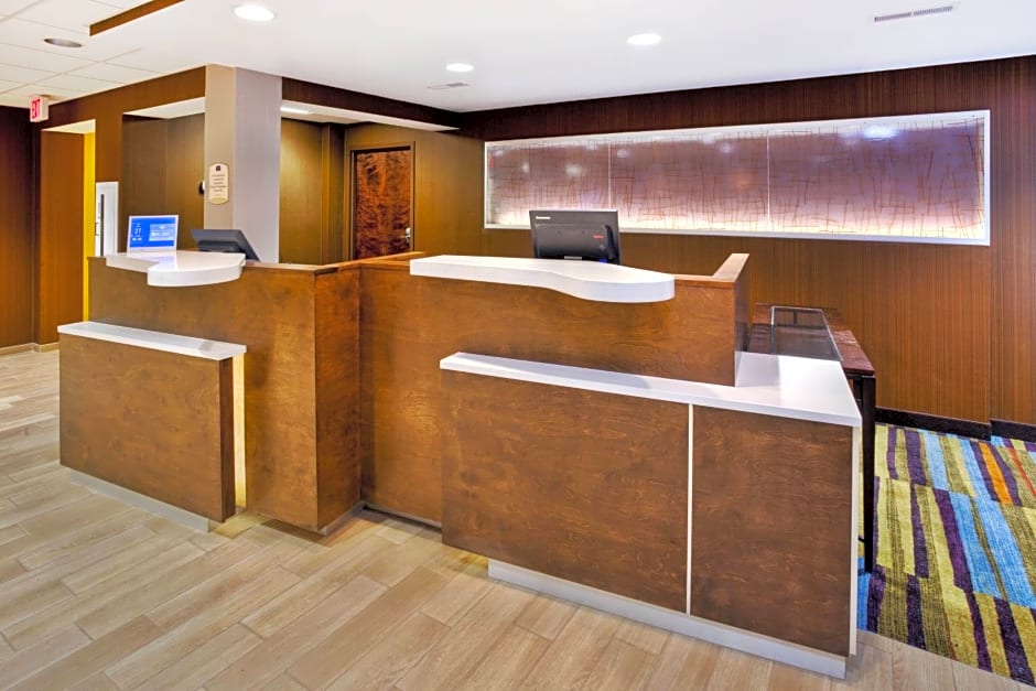 Fairfield Inn Owensboro