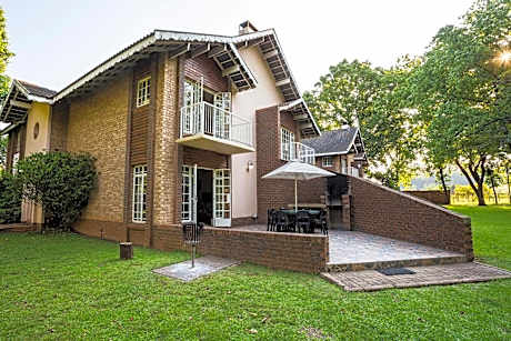 Merry Pebbles Resort