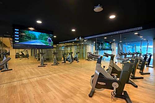 INNSiDE Palma Bosque