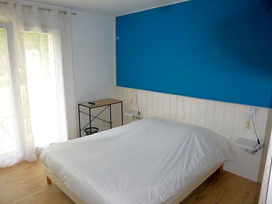 Hotel de la Bonnheure