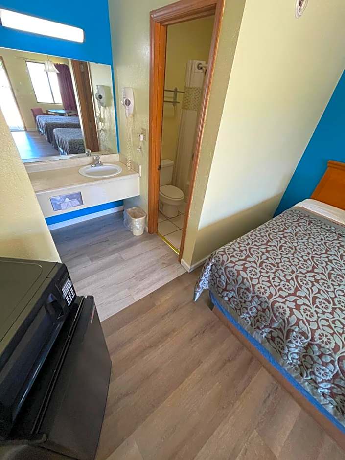 Executive Inn