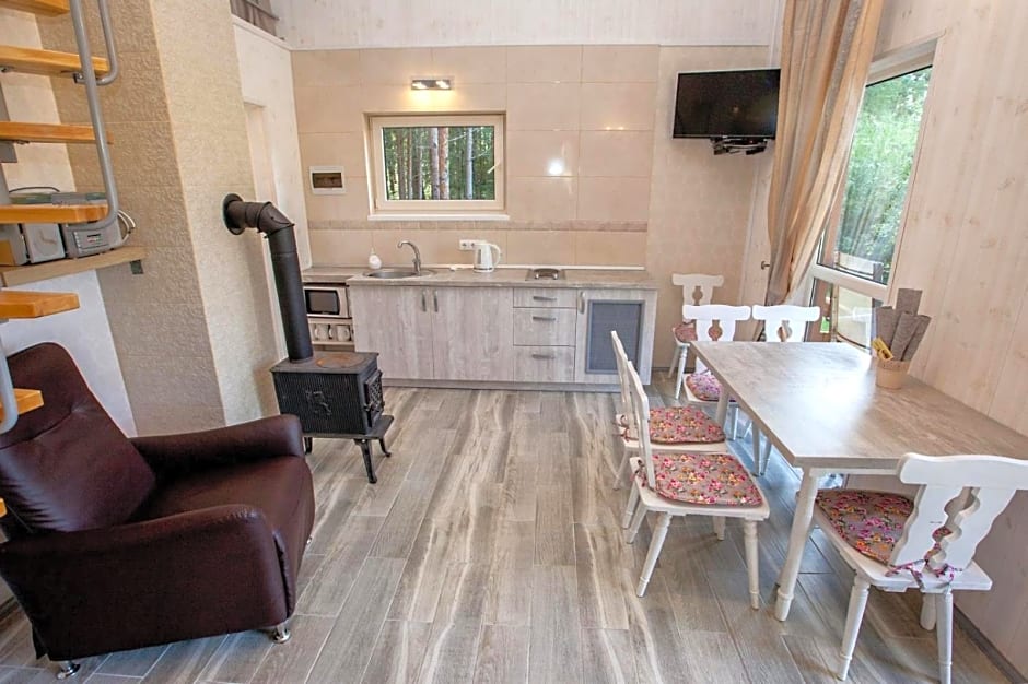 Sodyba "Sakalų slėnis"