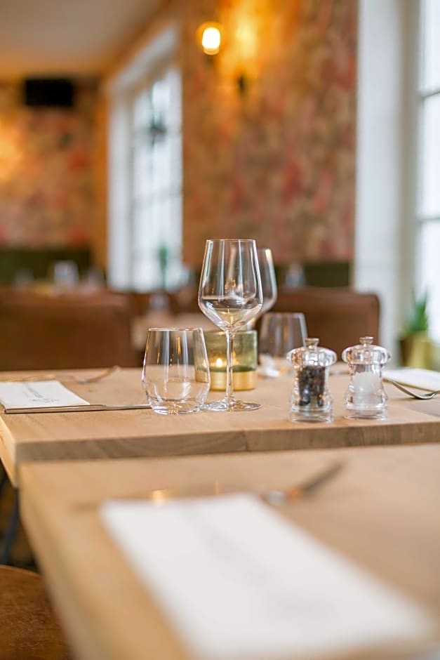 Hotel - Restaurant De 4 Jaargetijden