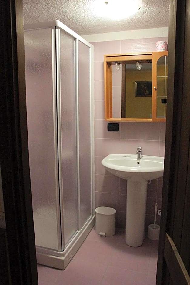 Chambres D'Hotes Les Fleurs