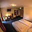 Hotel Blaue Ecke