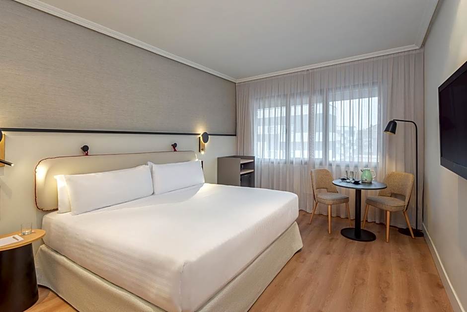 Hotel Madrid Alameda Aeropuerto, Affiliated by Meliá