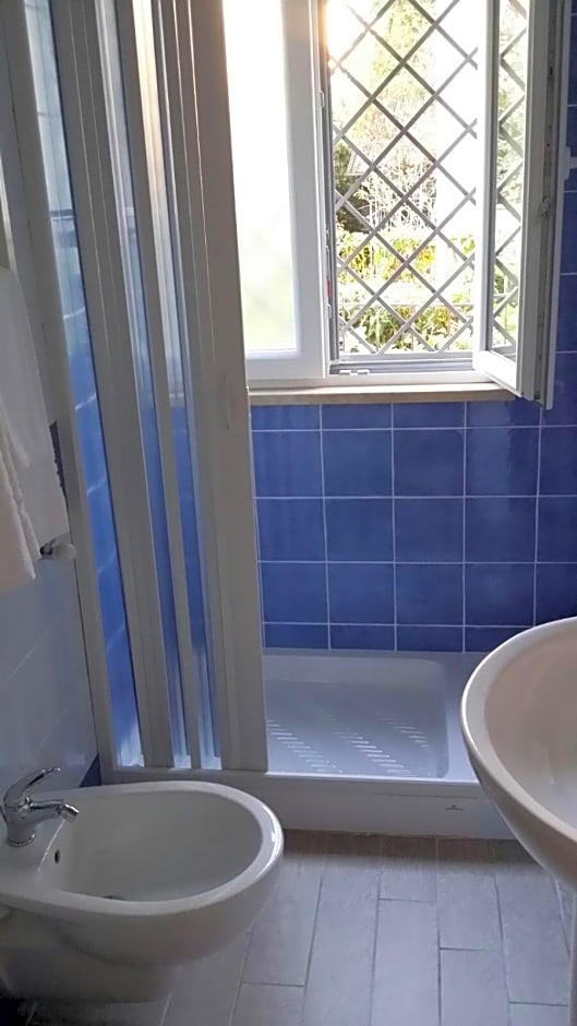 Alloggio Turistico con camere indipendenti La Casa di Nonna Maria