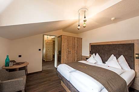 SONNLEITEN Alpin Hotel