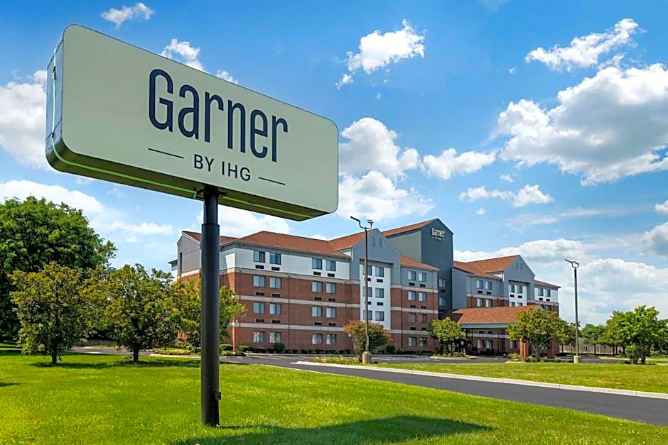 Garner Hotel Warren Northwest