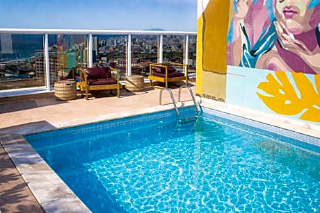 Royal Urban Macaé Hotel