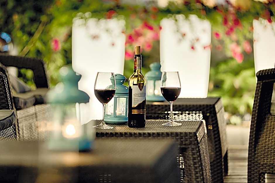 Falenty Biznes i Wypoczynek