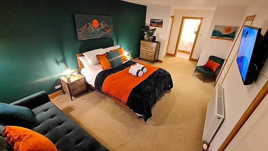 Acarsaid B&B
