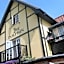 The Dolphin Inn