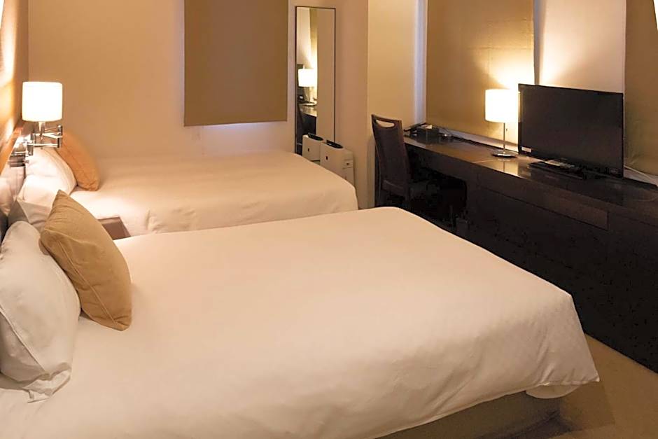 Hotel Massimo Mishima