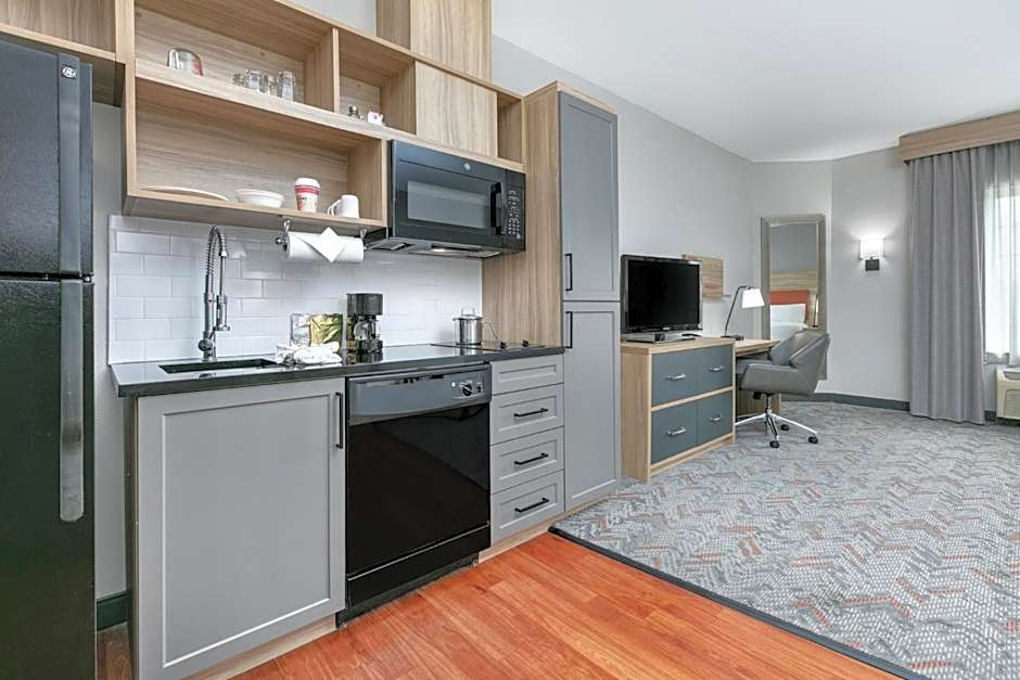 Candlewood Suites Houston I-10 East By IHG