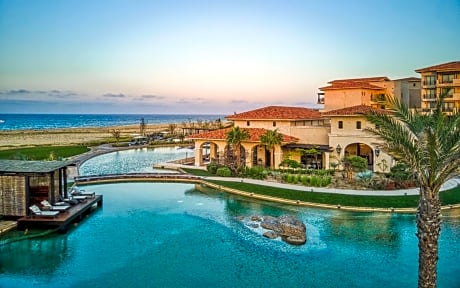 Grand Solmar Pacific Dunes Resort, Golf & Spa