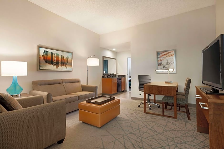 Embassy Suites By Hilton Brea - North Orange County