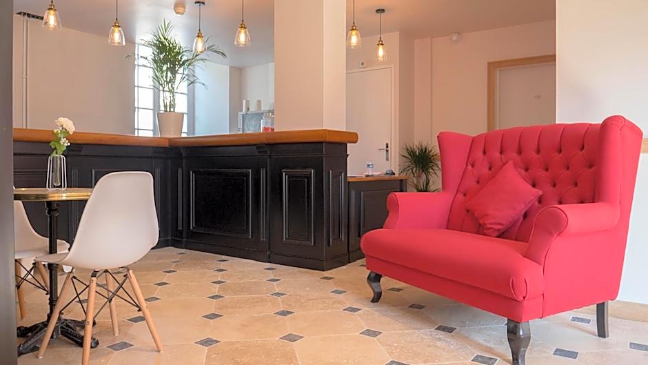 Hotel Beauvilliers