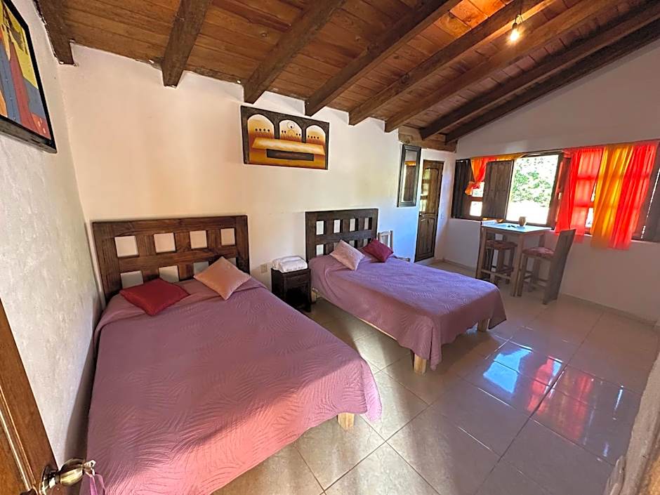 Hotel del Pozo