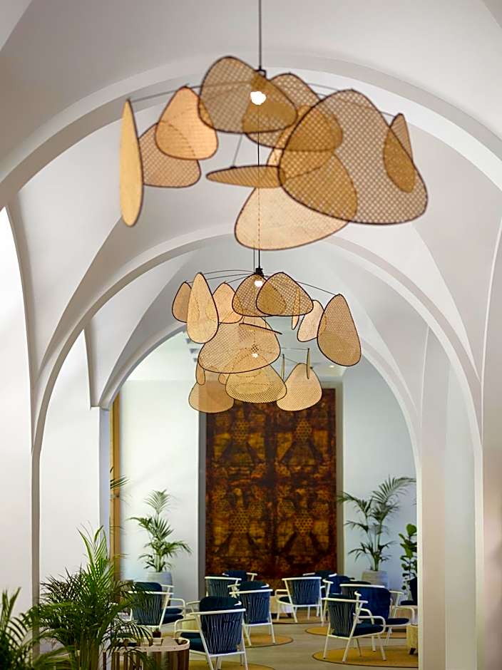 Amathus Beach Hotel Rhodes