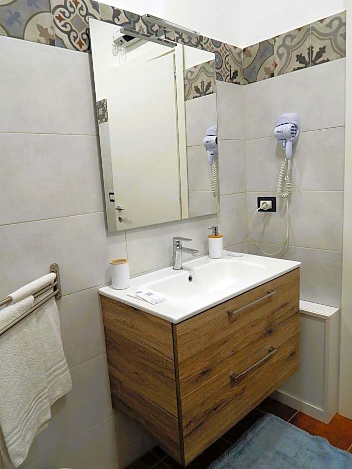 Camurria Sicilian B&B