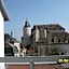 ibis Styles Montbéliard