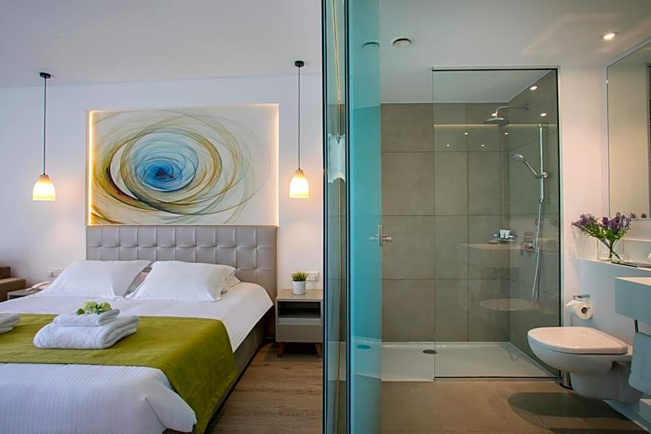 Anemi Hotel & Suites