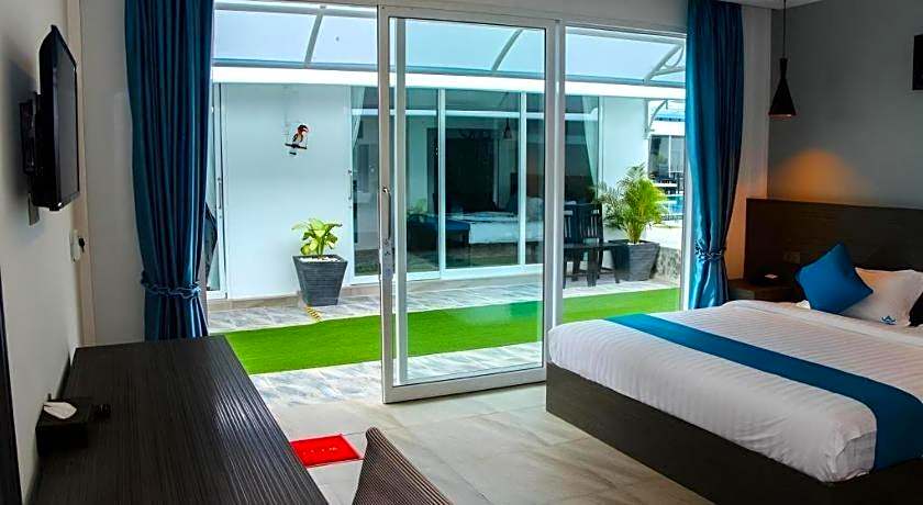 Good Time Boutique Hotel