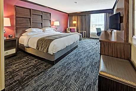 King Room
